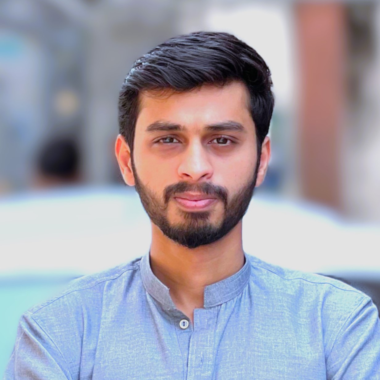 Muhammad Ali Husnain